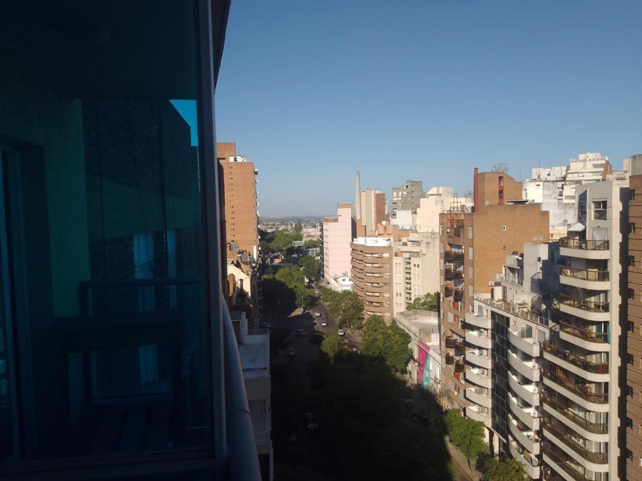 Apartment Olmos Flats *