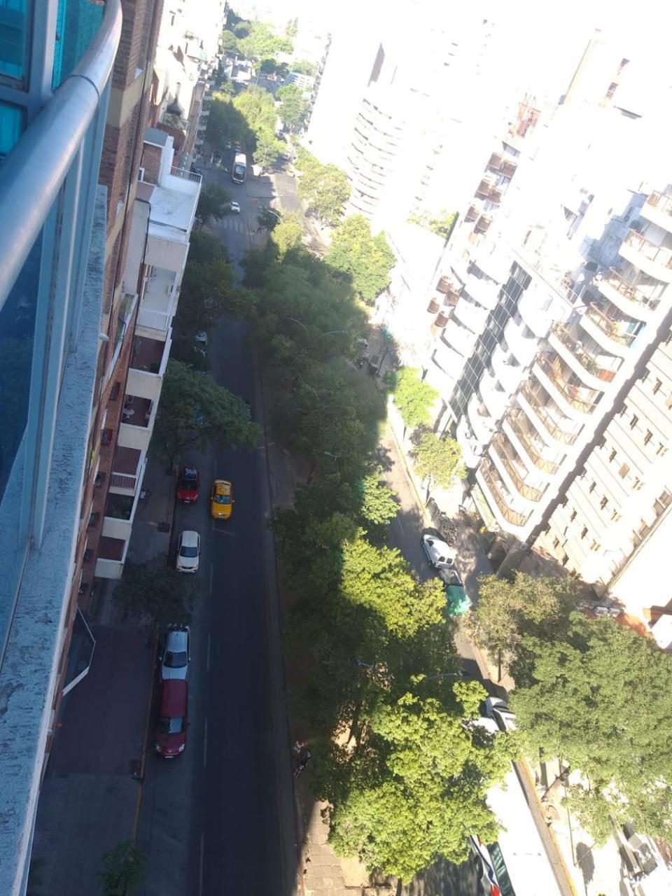 Olmos Flats Apartment Cordoba