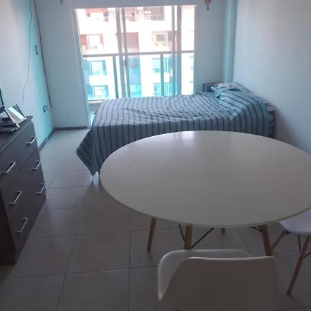 Olmos Flats Apartment Cordoba Exterior photo