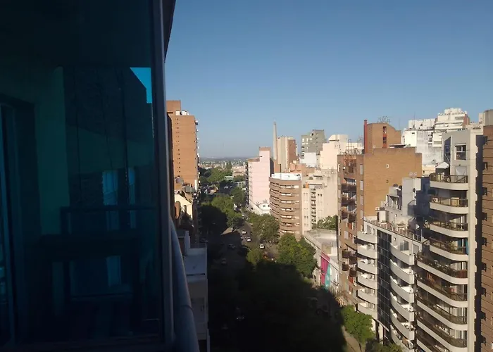 Olmos Flats